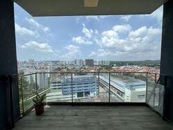The Panorama (D20), Condominium #609530281